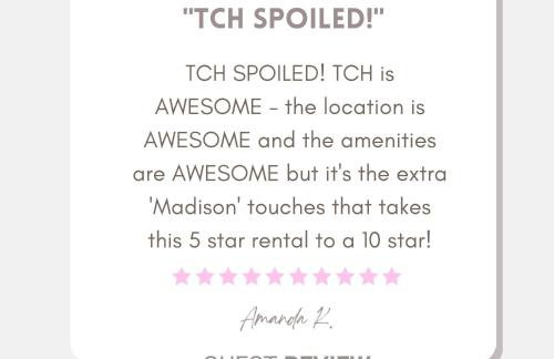 Third Coast Hideaway - Foto 49