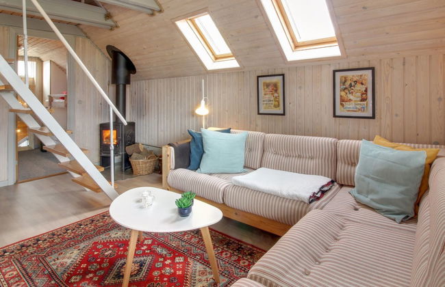 "Ellenor" - 300m to the fjord - Foto 19