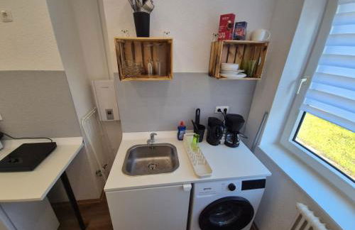 Apartment Salzgitter 2 - Ideal for long stays - Foto 7