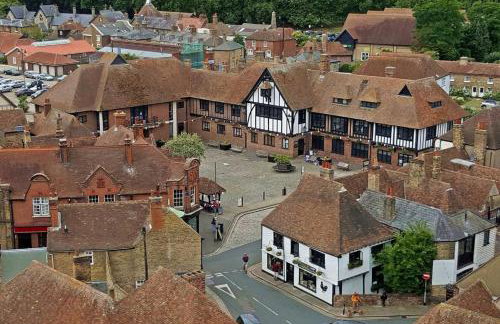 Sea Dream 42ft Beautiful 2 bedroom boat - Foto 43