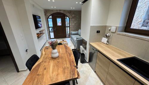 Armonia Suites Livadi Arachovas - Foto 3