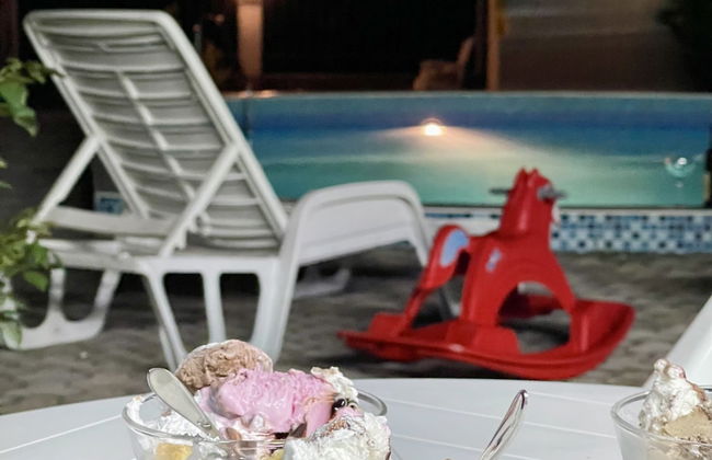 3 Bedroom Apartment With Pool - Foto 28