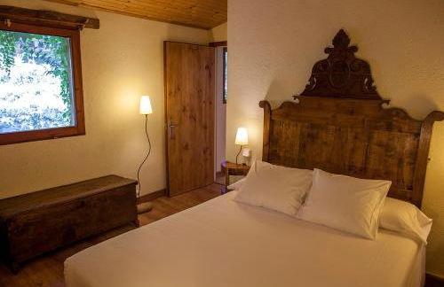 Masía El Moli de Can Aulet - Foto 28