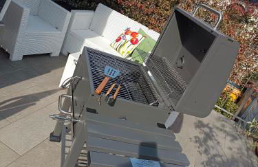 Tra lago e montagne home nonna Maria - Foto 6