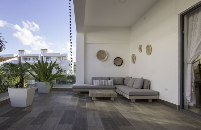 New Beachfront Penthouse by RedAwning - Foto 78