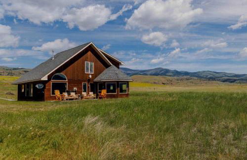 Yellowstone Trail Lodge - Foto 32