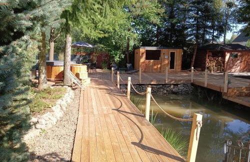 Serenity Garden Villas - Polanica-Zdrój - Foto 28