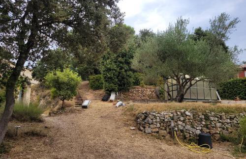 Chez Sandrine et gégé - Foto 12