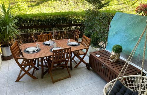 Studio Rénové au calme avec Terrasse Trouville - Photo 5