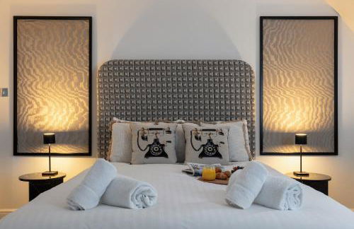 Rare 4beds Townhouse in Kensington with Patio - Foto 5