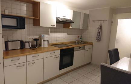 Ferienwohnung Ehmen - Foto 9