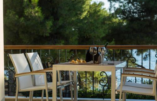 Moriel Seaside Homes Suites - Photo 18