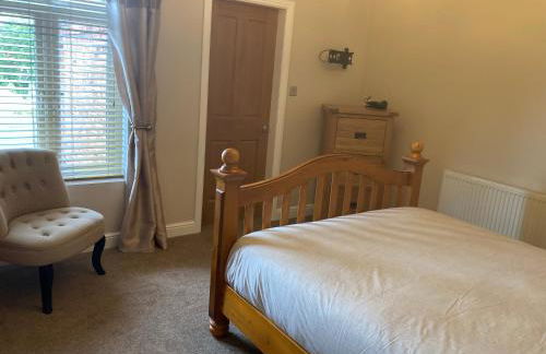 Cheshire Home Stays - Photo 7