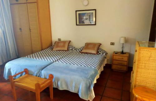 Casa Omaira y Nacho - Foto 22