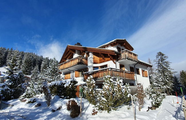 Wohnung Valos Figi - Foto 28