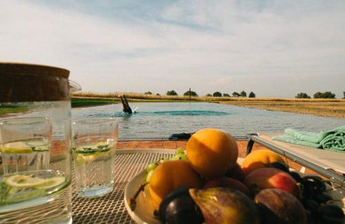 Borgo Le Colline Luxury Agriturismo in Tuscany - Foto 41