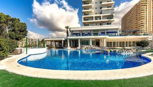 Sunset, Ocean Views 214 - Foto 3