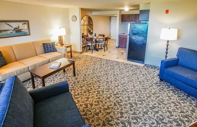 Oceancliff Resort I & II - Foto 6