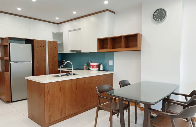 Paradise Home Trinh Cong Son - Photo 19