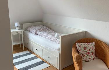 Nordseeblick Ferienhaus - Foto 31