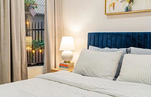 Modern City Luxury Near Manhattan, Parking Space - Foto 28