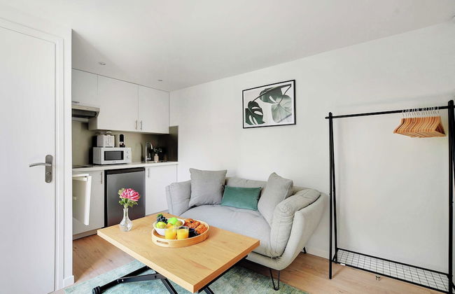 Résidence EUGENE - Foto 76