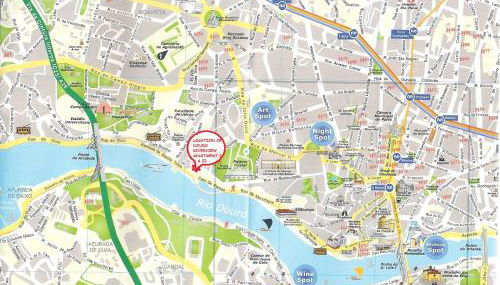 Porto Douro River Guest House - Foto 5