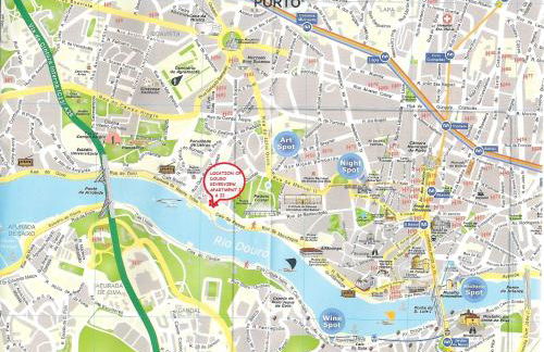 Porto Douro River Guest House - Foto 5