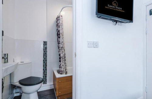 4BDR House By Eason Stays Short Lets Chorley - Foto 50