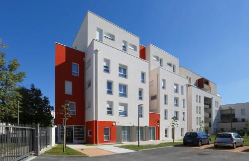 Résidence Nemea Dijon Eiffel - Foto 1