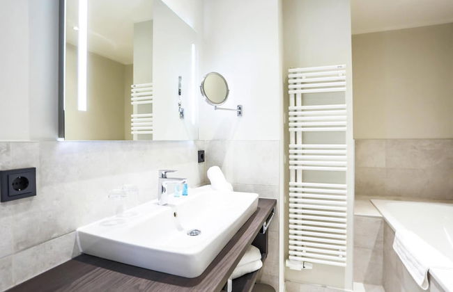 Apartments im Maremuritz Marina Resort - Foto 6