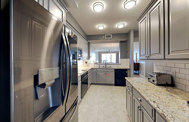 Beach Colony Resort West by SVR - Foto 14