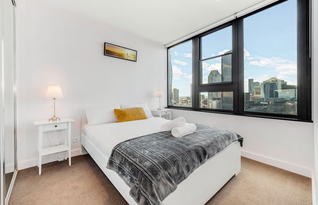 Pars Apartments Melbourne Quarter - Foto 9