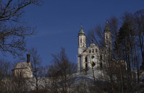 Malerhaus am Kolbergarten - Foto 14