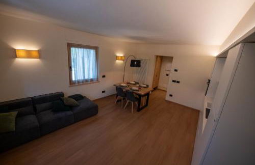 Monte Scale Appartamenti nuovi 5 min da Bormio Olimpiadi 2026 - Foto 8