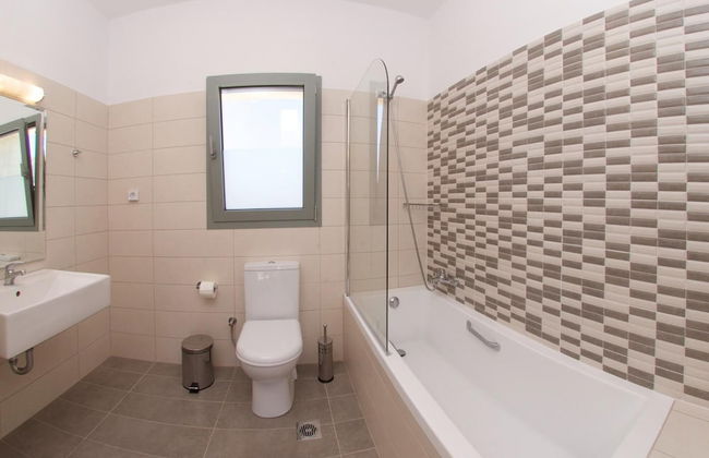 Villa Aglaia in Mavrata - Photo 25