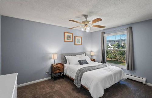 Tranquil 2BR Apt Mpls - 8075 Apt 4 - Foto 15