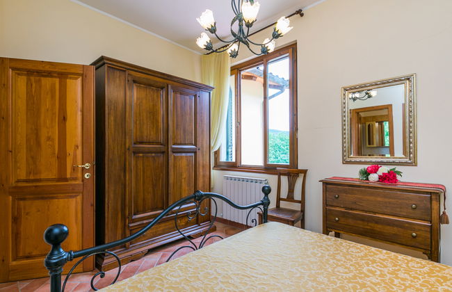 Villa I Gelsomini - Foto 24