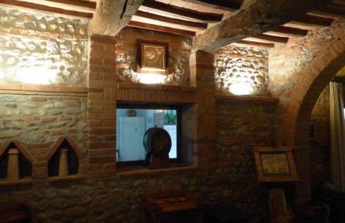 Agriturismo Podere Tresa - Photo 7