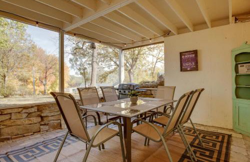 2 Mi to Downtown 4BR Country Home Near K-State - Foto 2