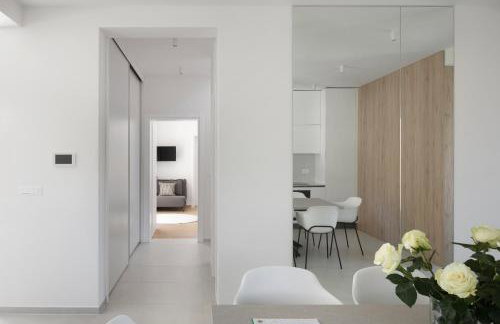 Moderne Luxusvilla Mali Dvor mit Pool 500m am Meer in Porec - Foto 9