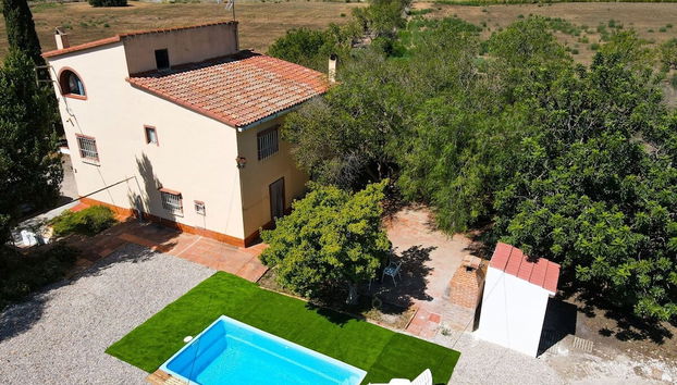 Unik Vacation La Noguera Rural Valls - Foto 2, Quarto