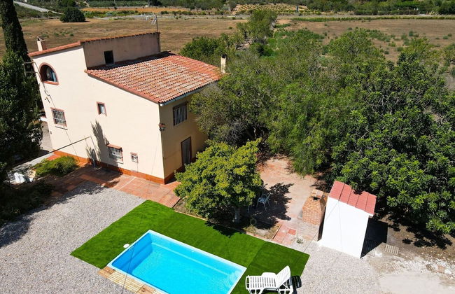 Unik Vacation La Noguera Rural Valls - Foto 2