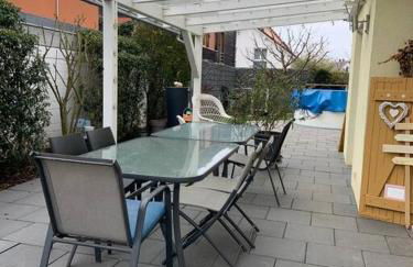 Schwarzwaldstube 2 Zimmer für Gäste in Vörstetten - Foto 10