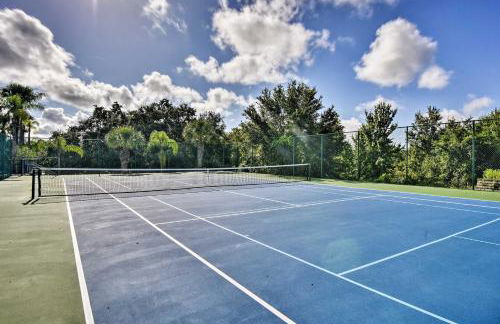 Kissimmee Retreat with Pool Access Less Than 4 Mi to Disney! - Foto 35