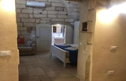 Odegos Monolocali Vico Sant'Antonio - Foto 44