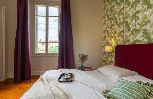 Serristori Palace Residence - Foto 41