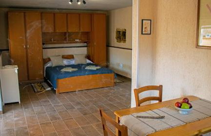 Rocks & Stars studio apartment - Foto 18