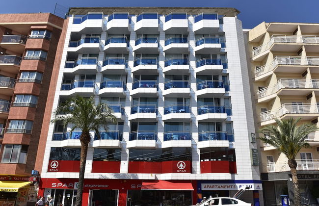 Apartaments Blau - Photo 23