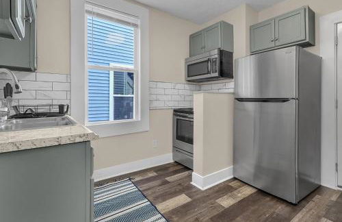 Chic 2BR near DT, 8 min walk to Park&Conservatory - Foto 24